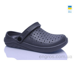 Кроксы Lot Shoes